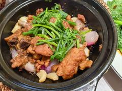 -粤陸玖玖·港式手作茶餐厅(珠江路店)
