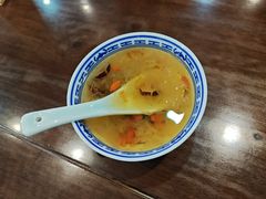 红枣银耳羹-蟹上黄·蟹黄面·江南糖水(人民广场店)