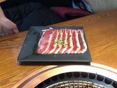 -炎蔵牛舌烤肉