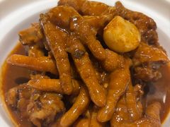 -小菜园新徽菜(上海浦东复地活力城店)