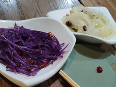 -小杨烤肉(朱雀店)