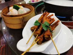 -御膳粥·牛乳粥底火锅·地道顺德菜(容桂店)