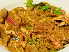 -马路牙子地桌烤肉(工体店)