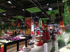 -广百家超市(大东海店)