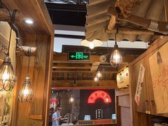 -炉太郎日式烧肉店(华贸店)