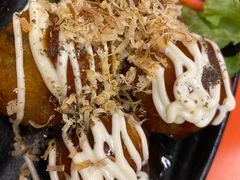 -拉面莊夢語＆中华料理八椿
