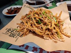 -全聚贤餐厅·湖北家常菜(沙湖店)