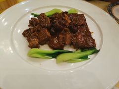 公馆特色牛排-卫鼎轩·曹公馆(鼓楼店)
