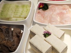 -海底捞火锅(威高广场店)
