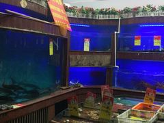 水产区-明香海鲜酒家(华强北店)