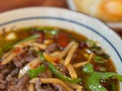 -保儿牛肉面(万象城店)