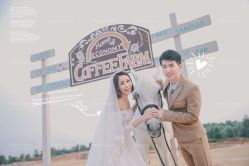-1986婚纱摄影(清城店)