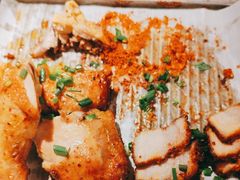 -绿茶餐厅(千岛湖银泰城店)