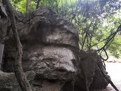 -杭州西湖风景名胜区-三生石