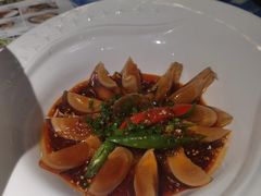 -醉英雄四川料理(新塘万达广场店)