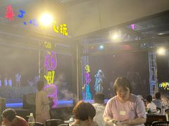 -渔家火锅·海鲜自助餐·演艺(亚龙湾天域酒店)