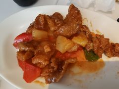 -新旺茶餐厅·早餐·夜宵(仙霞店)