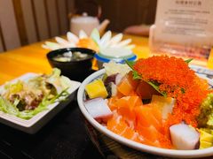 -原志优秀食材·匠心料理·海胆主题(金亿广场店)