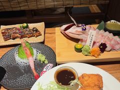 -炉胜·炉端烧·居酒屋