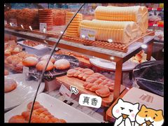 -巴黎贝甜(凯德MALL望京店)