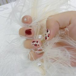 -如一·美甲美睫