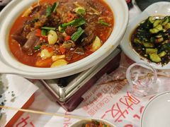 -辣出味岳阳特色烧烤·龙虾大排档(砂子塘总店)