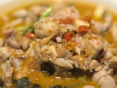 -潇湘码头·鲜湘菜(清河店)