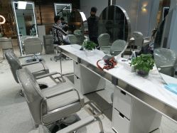 -NICE SALON 奈丝造型