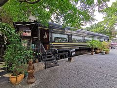 -火车头法国西餐厅