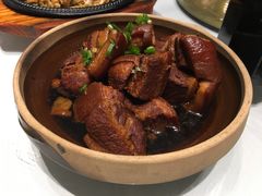东坡肉-春熙小馆(乘风庄店)