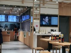 -饺子季水饺餐厅(新市街店)
