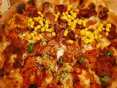 -盘炉forenza·云贵川融合小食堂 ( 钟楼中柳巷店)