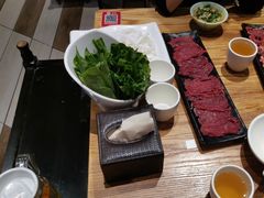 -掂档潮汕牛肉火锅(cityon熙地港店)