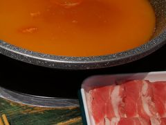 -老灶堂文创火锅(文艺路店)