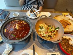 -肖记公安牛肉鱼杂馆·省级非物质文化遗产(江汉路直营店)