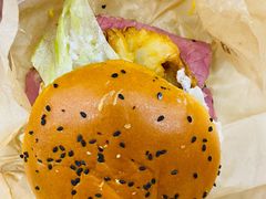 -汉堡王(北京通州领展店)