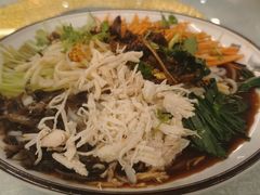 -蔼若春.传承三十年云南菜(金碧公园店)