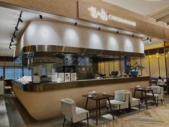 -楚山晓·湖北菜(武汉光谷K11店)