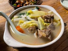-缘生态云南菜·野生菌庭院餐厅(华侨城店)