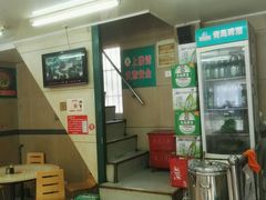 -崔记拉面馆(航北店)