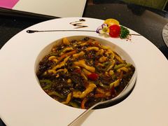 -铭轩中餐厅·海南菜·粤菜(亚龙湾瑞吉店)