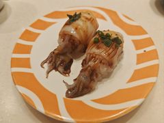 -新一番三文鱼寿司(红城湖店)