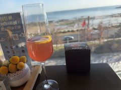 -青岛海天大酒店·1988全日餐厅
