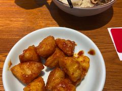 -兵哥豌豆面(壹方城店)