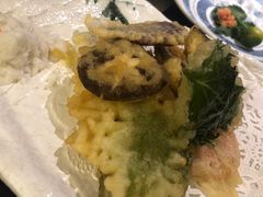 -肆月河豚·新淮扬(金融街店)