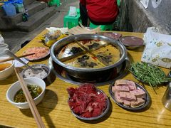 -渝味黄姐火锅(黄泥村店)