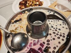 -眉州东坡(春秀路店)
