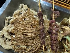 -阿姨小肉摊(同济西苑店)
