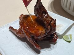 -侨美食家·粤菜(体育西路店)