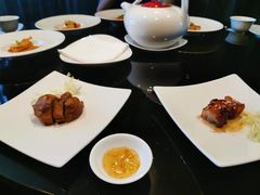 -厦门艾美酒店·乐美中餐厅